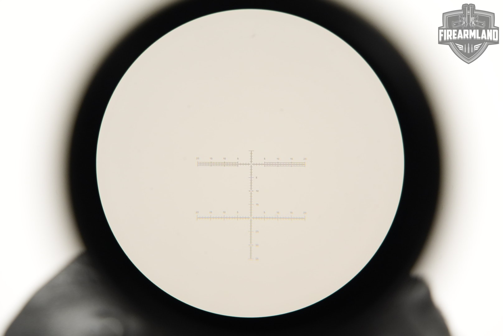 Burris XTR II 8-40x50mm 34mm Tube Size FFP Illuminated F-Class MOA Scope-img-9