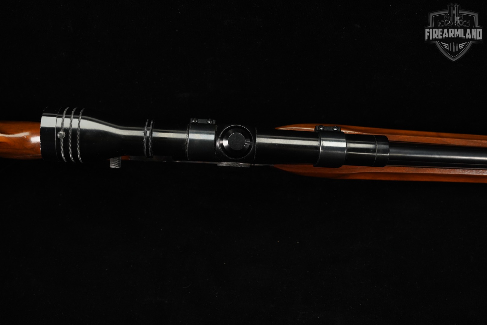 Savage Arms Model 24 Series S 20-Ga Color Case-Hardened M24 +REDFIELD SCOPE-img-11