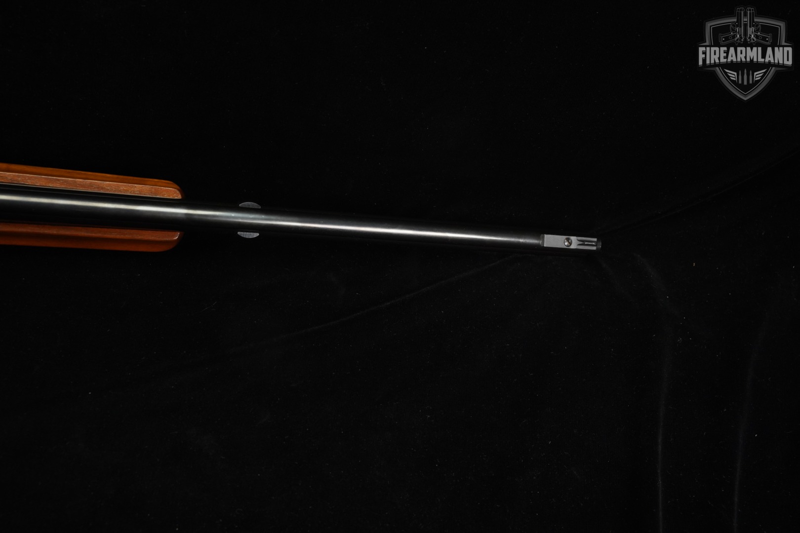 Savage Arms Model 24 Series S 20-Ga Color Case-Hardened M24 +REDFIELD SCOPE-img-12
