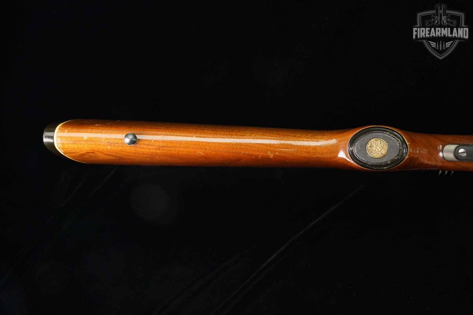 Savage Arms Model 24 Series S 20-Ga Color Case-Hardened M24 +REDFIELD SCOPE-img-13