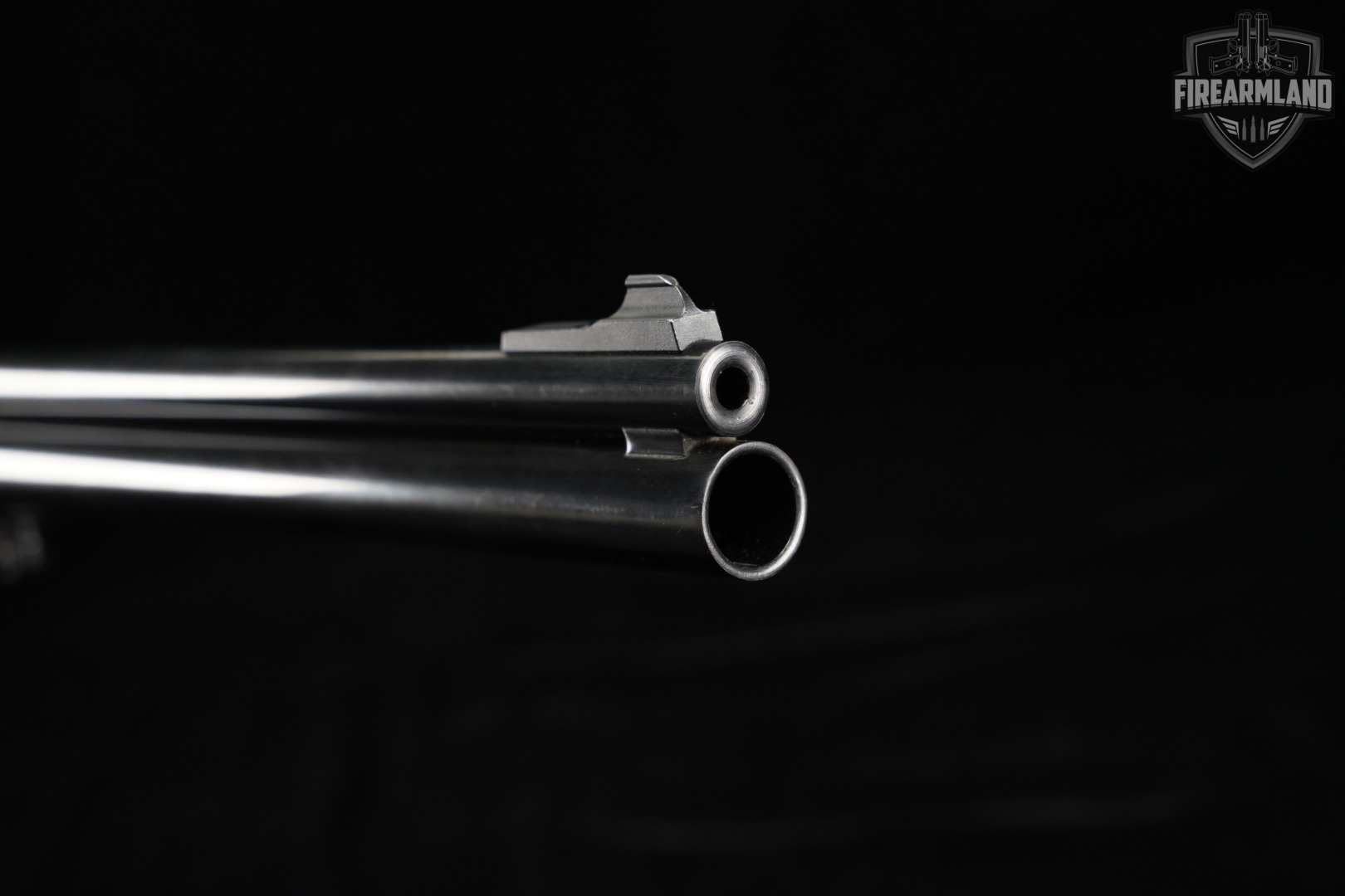 Savage Arms Model 24 Series S 20-Ga Color Case-Hardened M24 +REDFIELD SCOPE-img-16