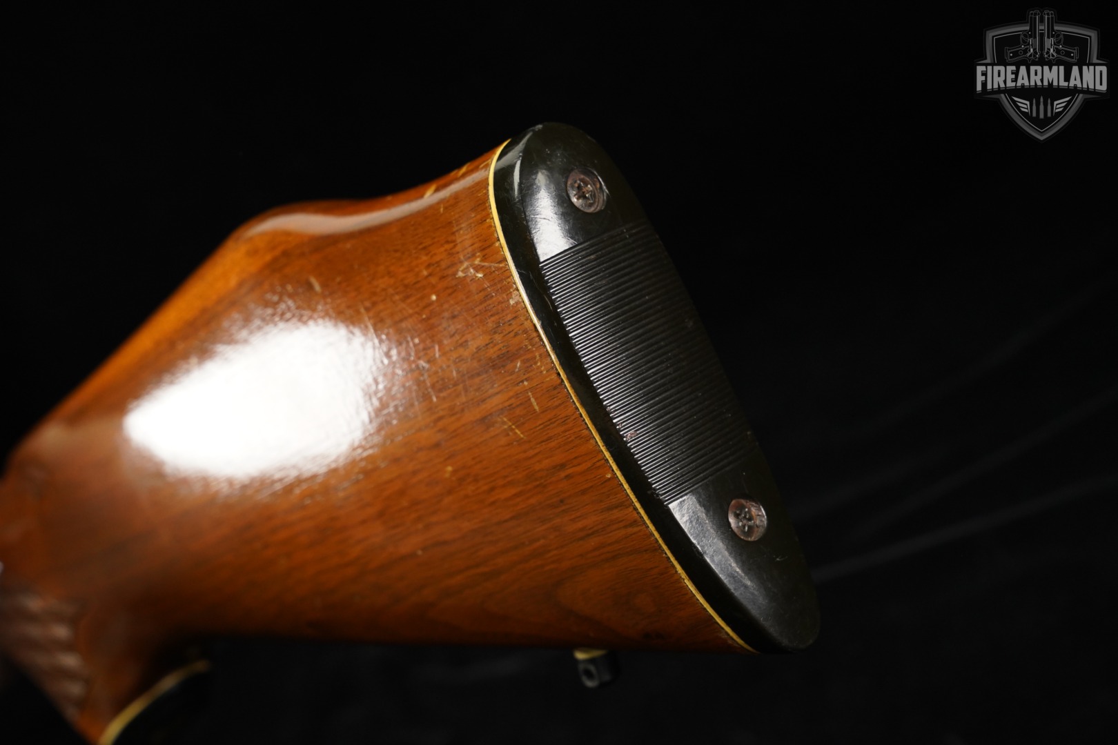 Savage Arms Model 24 Series S 20-Ga Color Case-Hardened M24 +REDFIELD SCOPE-img-17