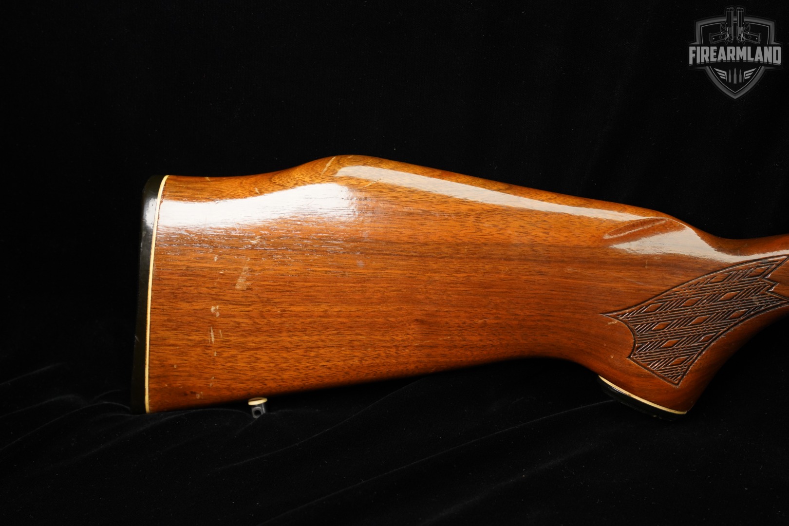 Savage Arms Model 24 Series S 20-Ga Color Case-Hardened M24 +REDFIELD SCOPE-img-4