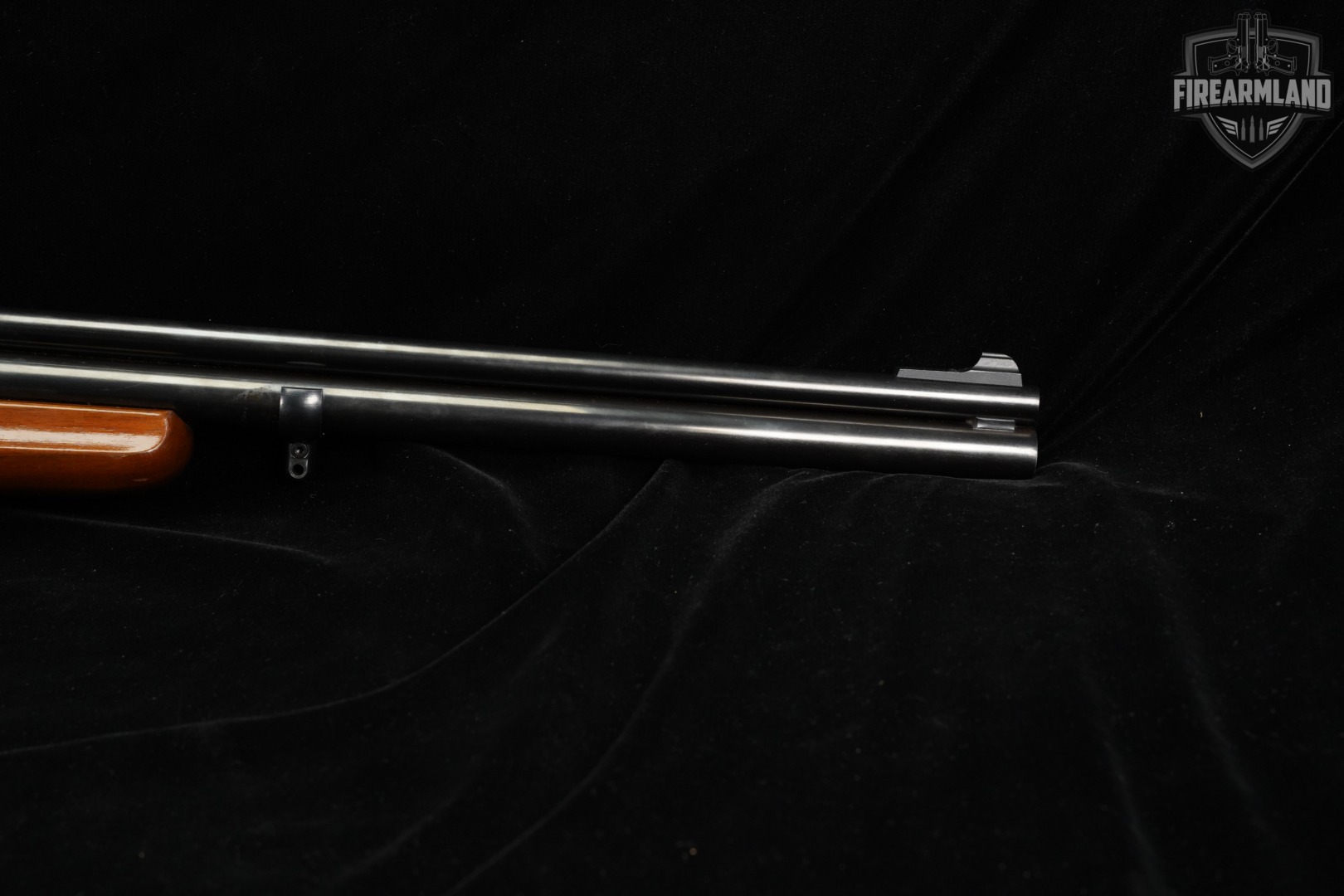 Savage Arms Model 24 Series S 20-Ga Color Case-Hardened M24 +REDFIELD SCOPE-img-6