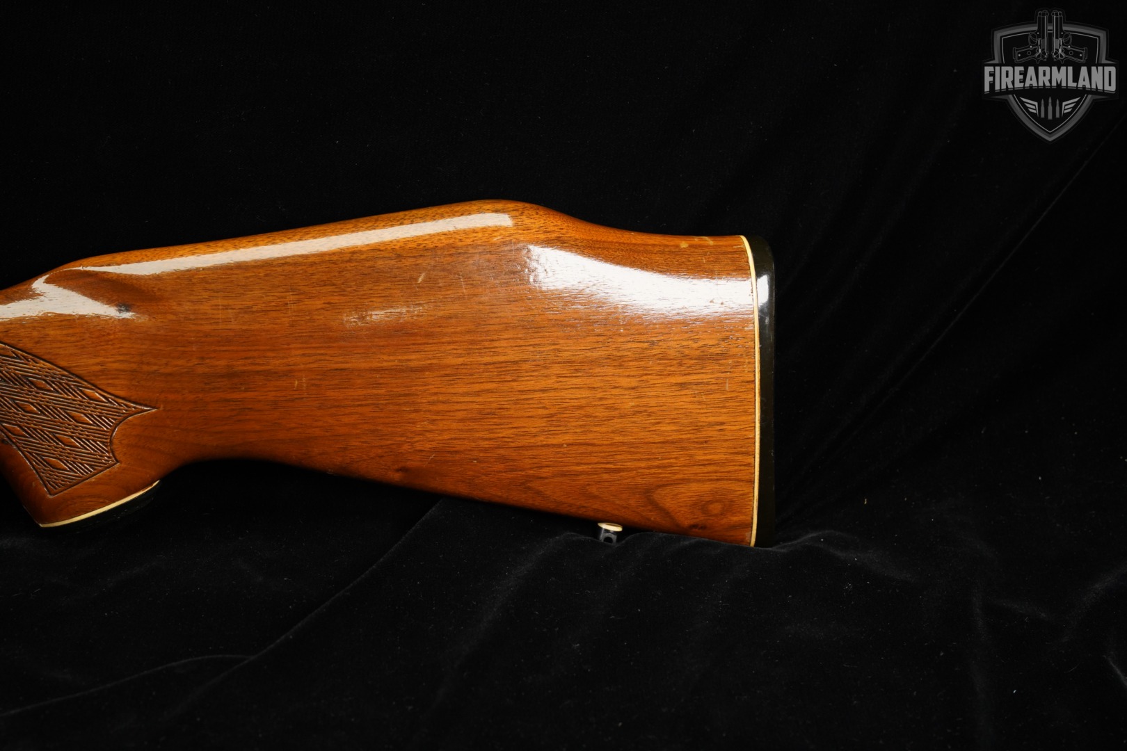 Savage Arms Model 24 Series S 20-Ga Color Case-Hardened M24 +REDFIELD SCOPE-img-9