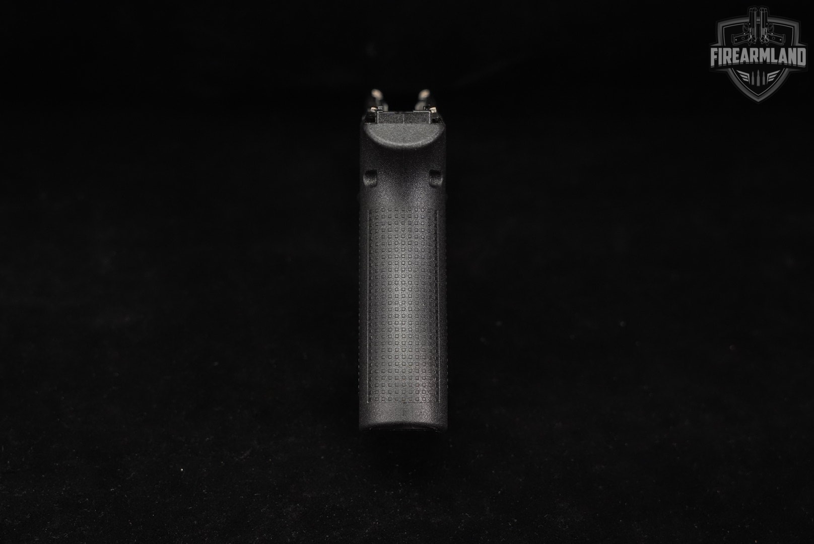 Glock 43X MOS G43X Stripped Frame 9mm Luger Pistol Frames-img-5