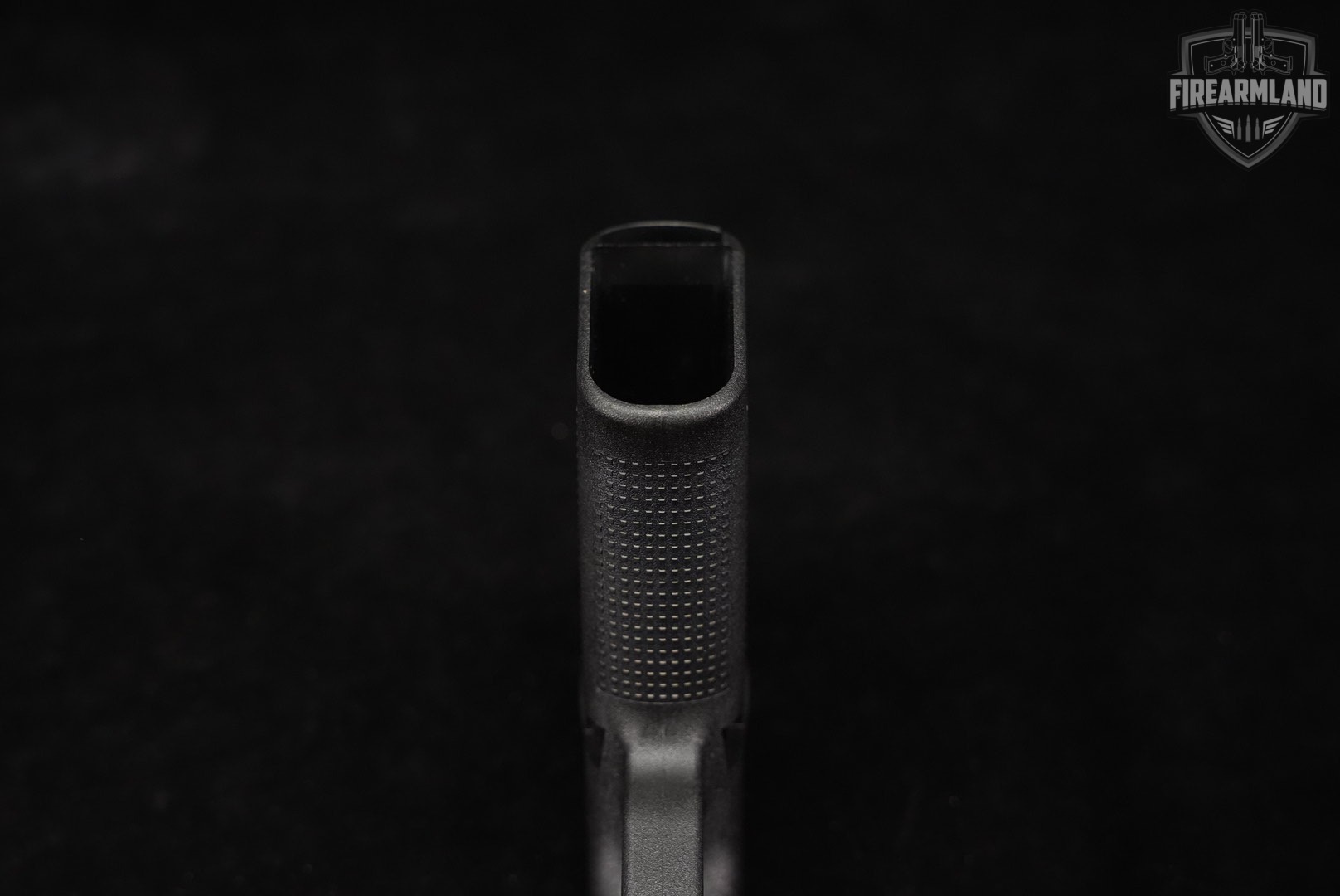 Glock 43X MOS G43X Stripped Frame 9mm Luger Pistol Frames-img-7