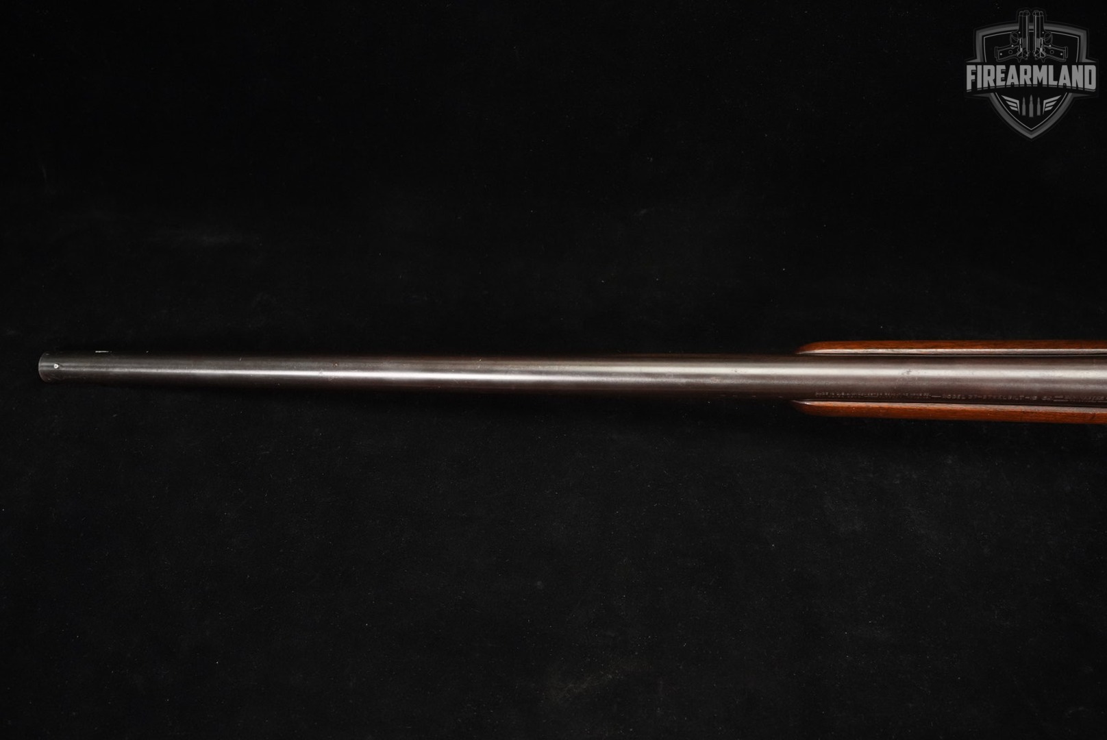 Winchester Model 37 Steelbilt 16-Gauge 28" Blued & Walnut M37-img-10