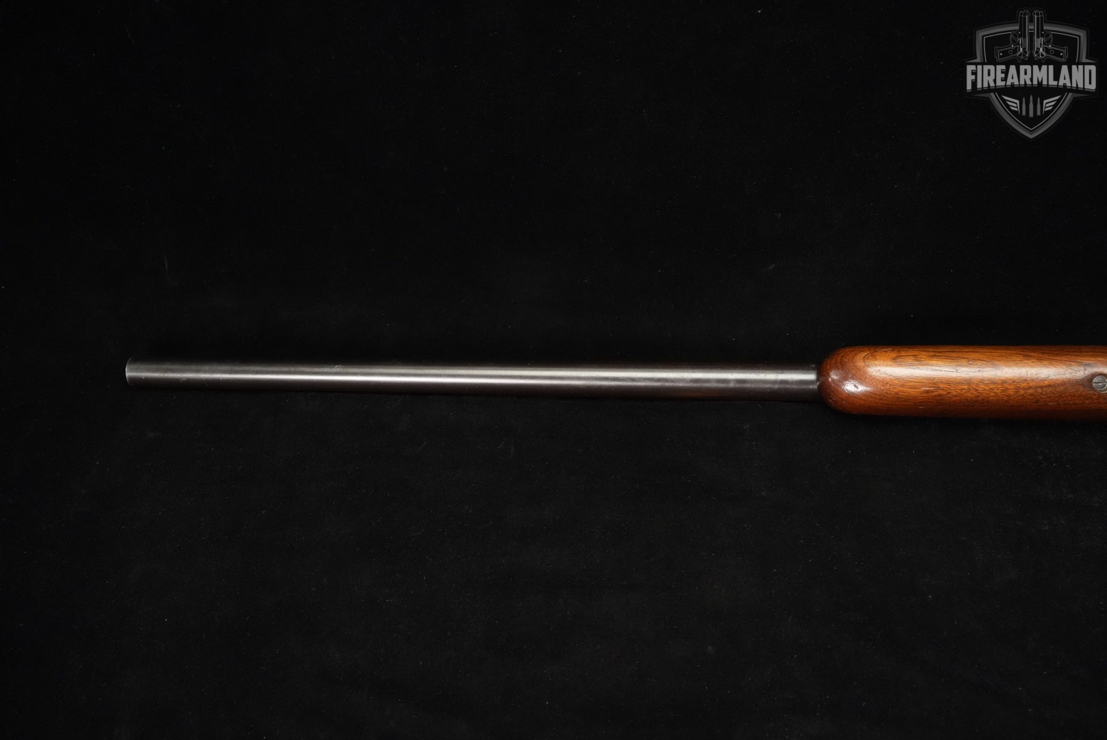Winchester Model 37 Steelbilt 16-Gauge 28" Blued & Walnut M37-img-12
