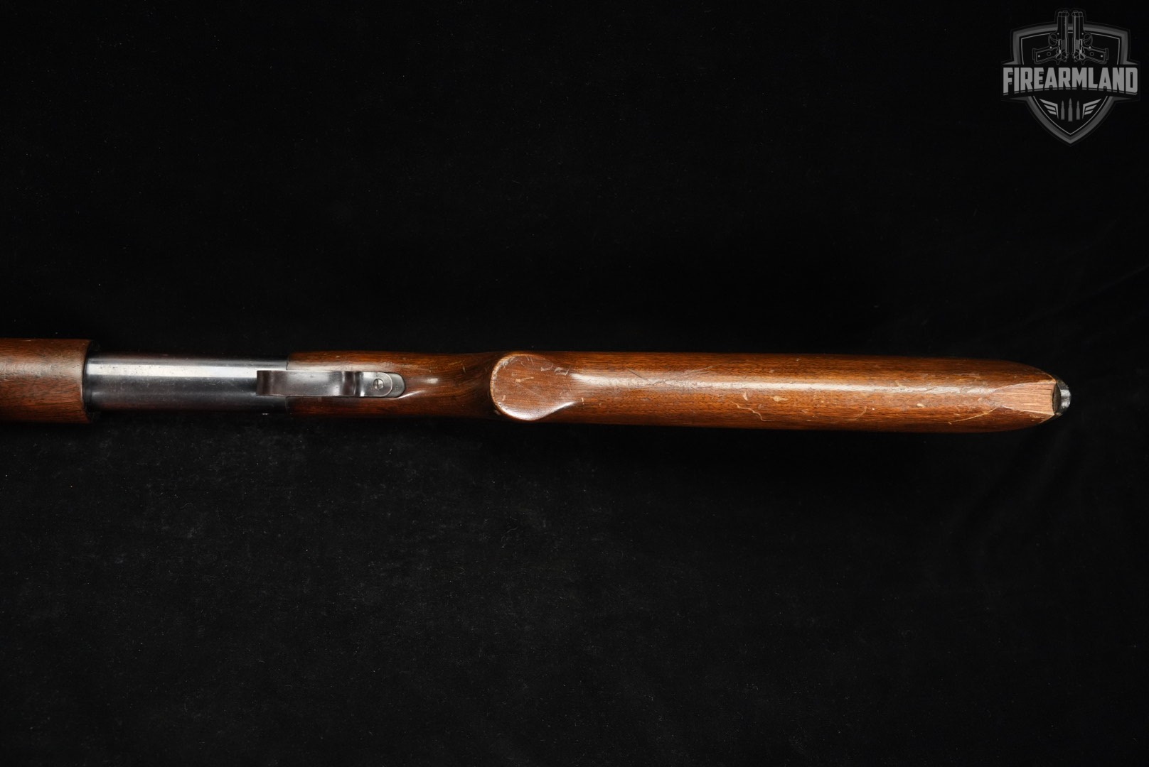 Winchester Model 37 Steelbilt 16-Gauge 28" Blued & Walnut M37-img-13