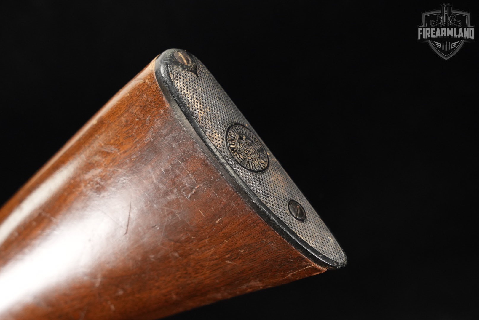 Winchester Model 37 Steelbilt 16-Gauge 28" Blued & Walnut M37-img-14
