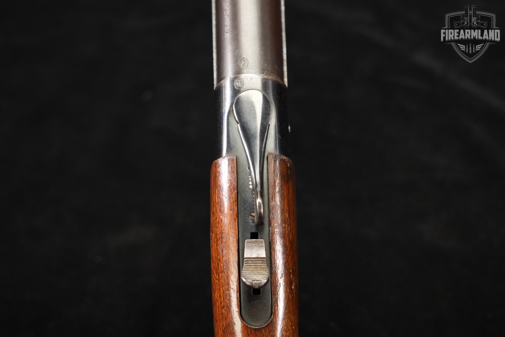 Winchester Model 37 Steelbilt 16-Gauge 28" Blued & Walnut M37-img-16