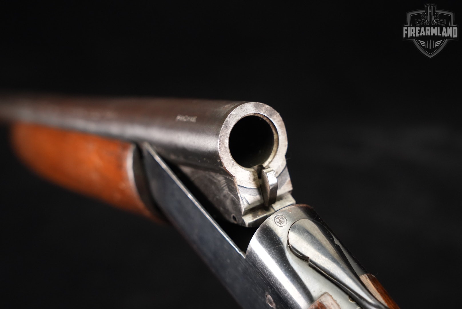Winchester Model 37 Steelbilt 16-Gauge 28" Blued & Walnut M37-img-18