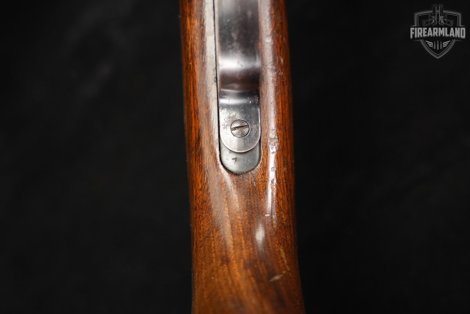 Winchester Model 37 Steelbilt 16-Gauge 28" Blued & Walnut M37-img-22