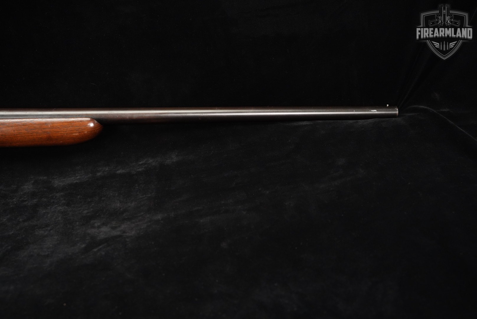 Winchester Model 37 Steelbilt 16-Gauge 28" Blued & Walnut M37-img-6