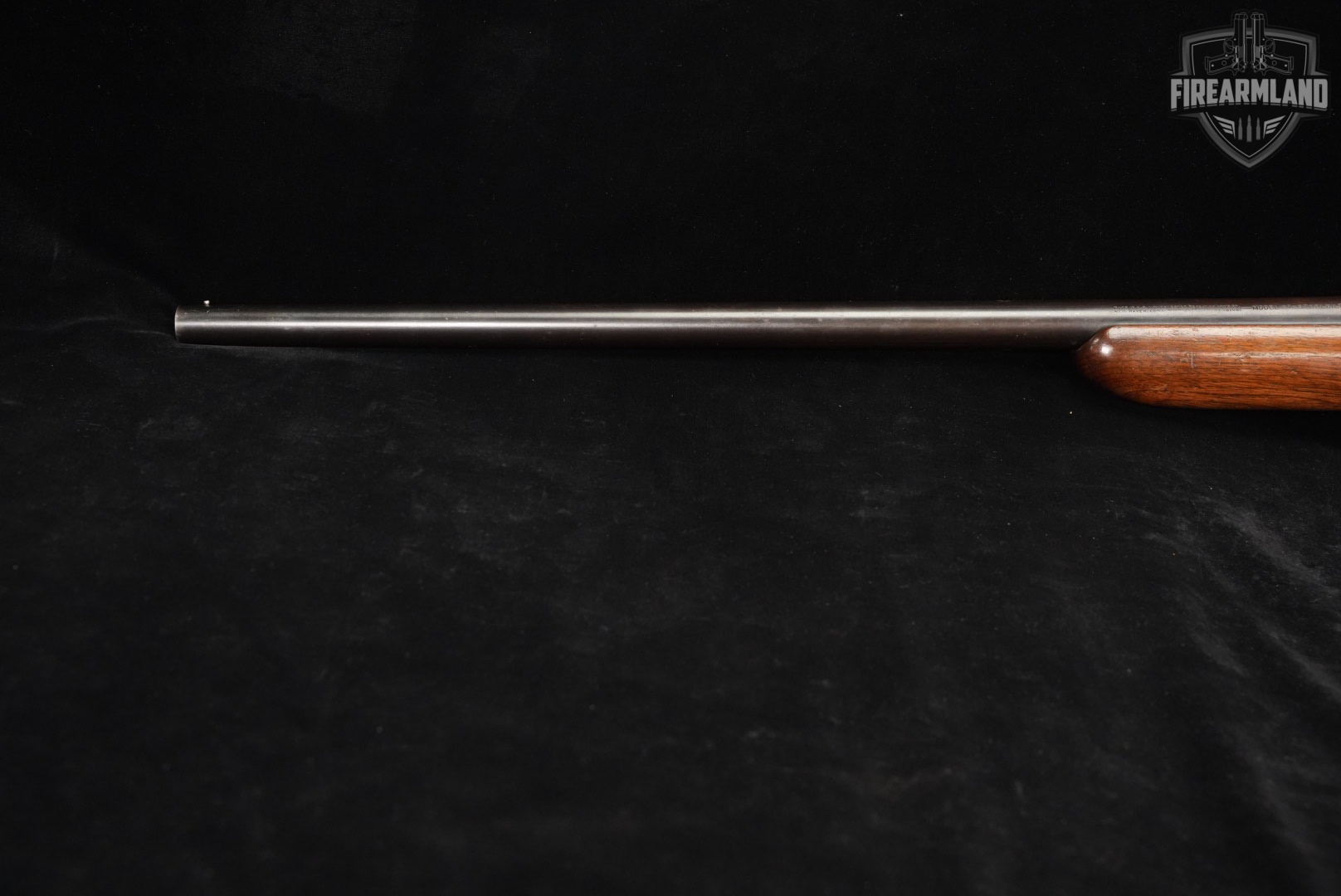 Winchester Model 37 Steelbilt 16-Gauge 28" Blued & Walnut M37-img-8