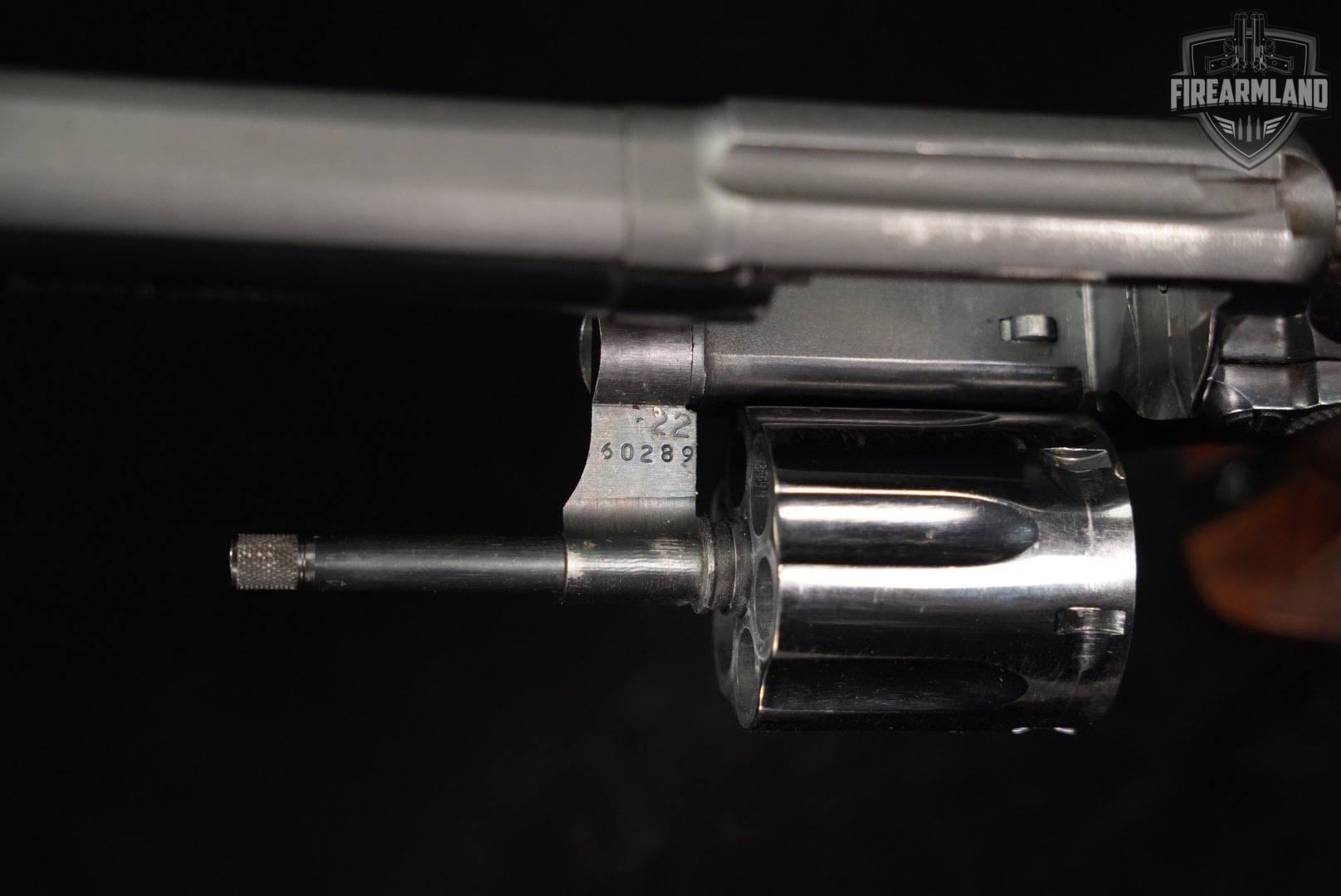 1979 Smith & Wesson Model 10-8 S&W 38 Special 4" Blued DA/SA-img-15