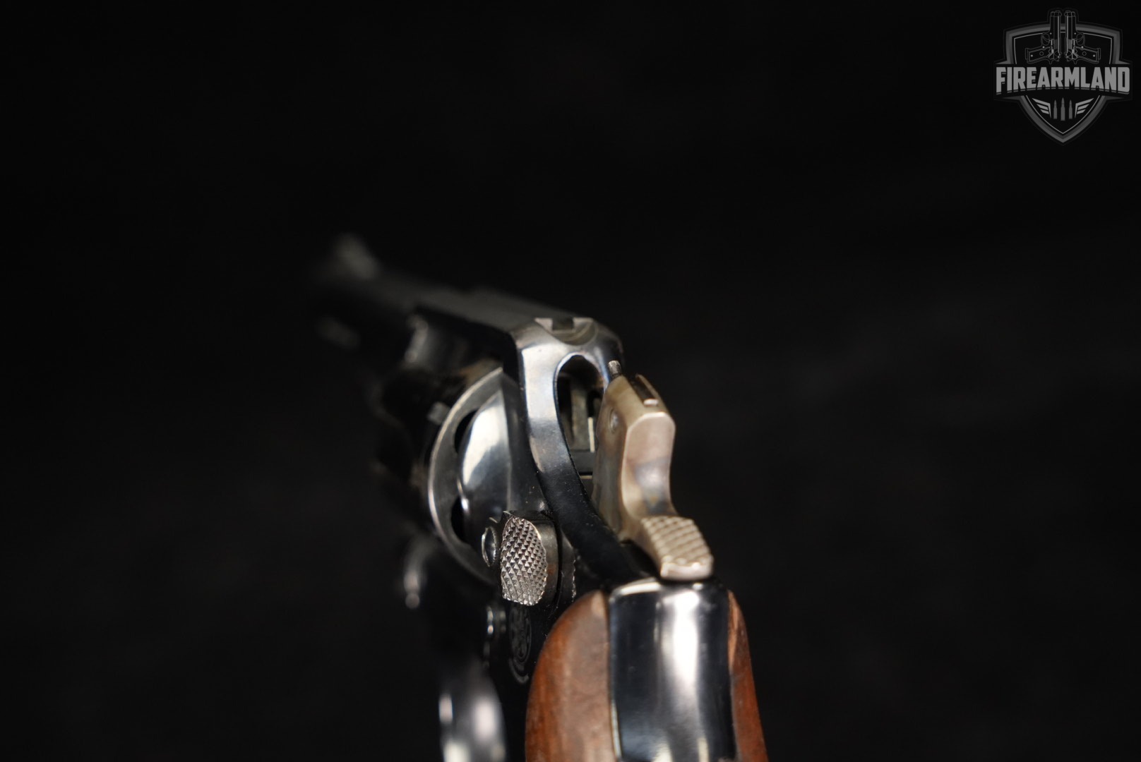 1979 Smith & Wesson Model 10-8 S&W 38 Special 4" Blued DA/SA-img-16