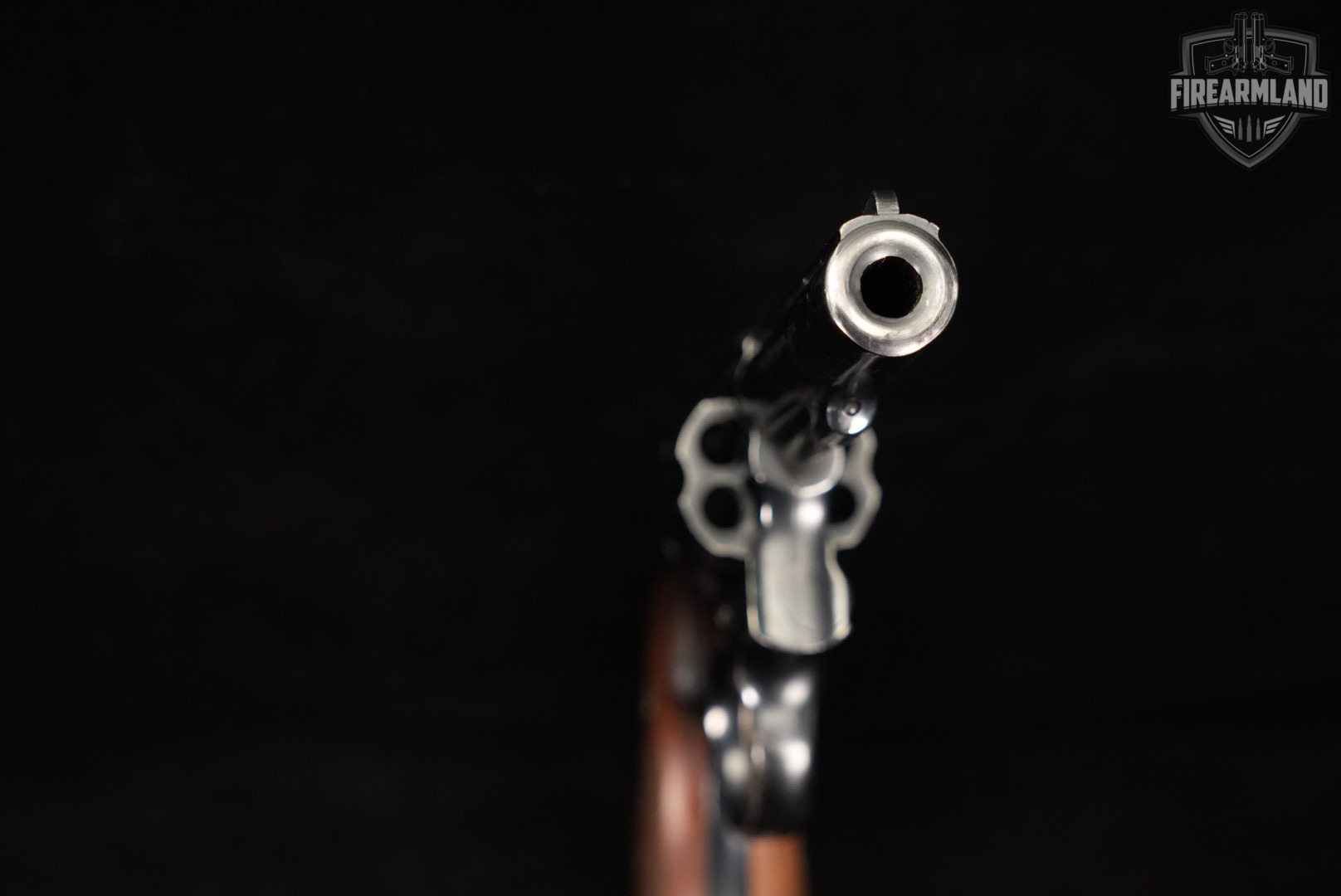 1979 Smith & Wesson Model 10-8 S&W 38 Special 4" Blued DA/SA-img-9
