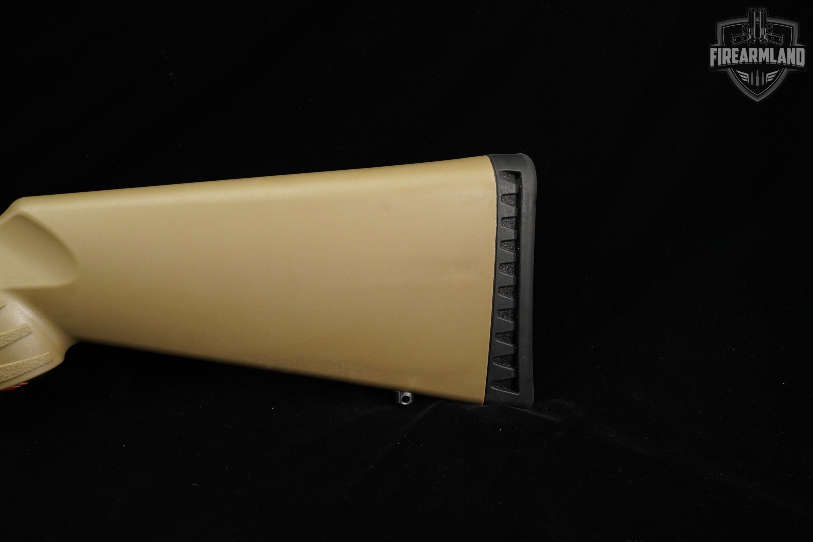 Ruger American Rifle Ranch 5.56 NATO 16.12" Black & FDE THREADED +3 MAGS-img-9