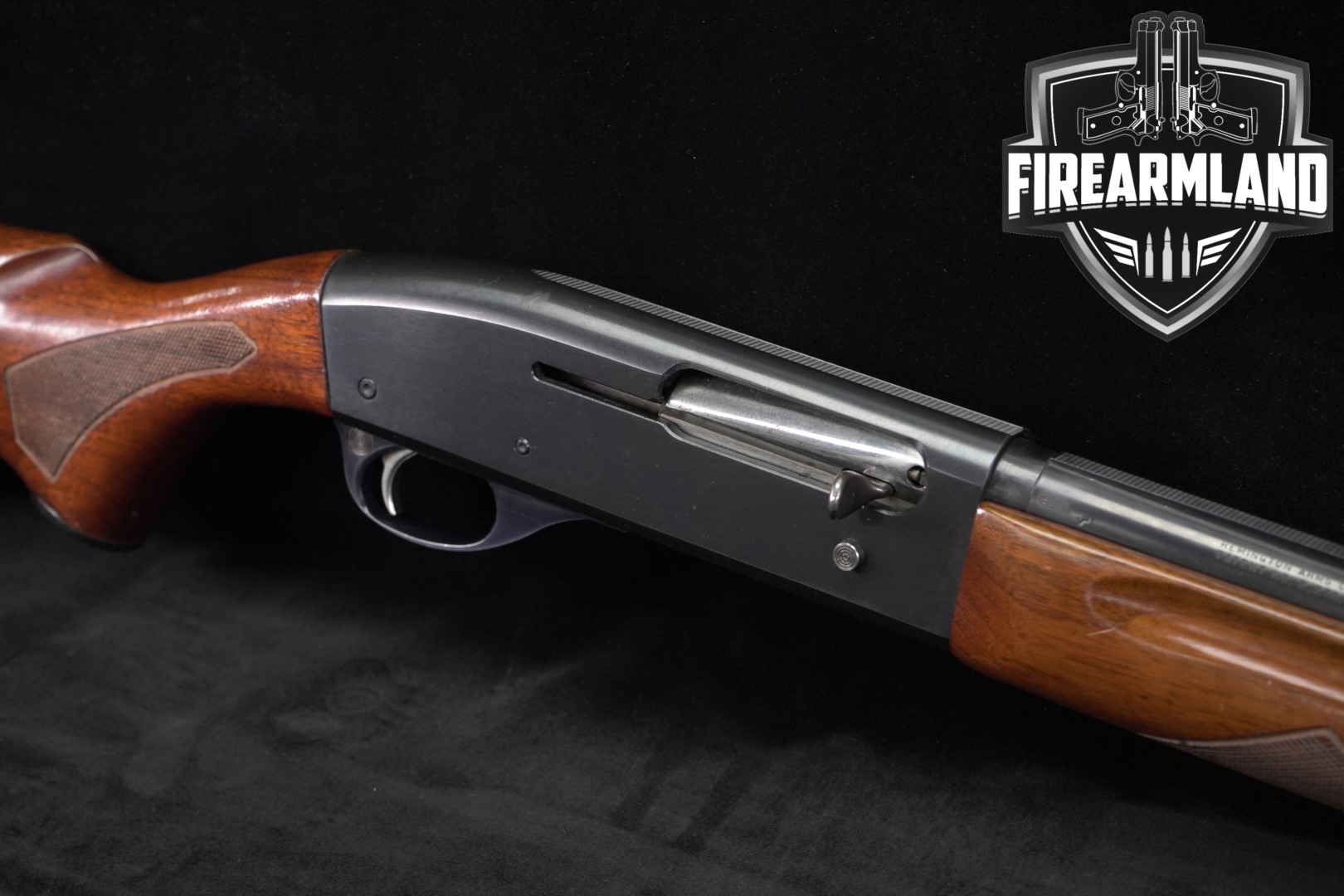 Remington Model 11-48 28 Gauge Walnut in Good Condition Thumbnail