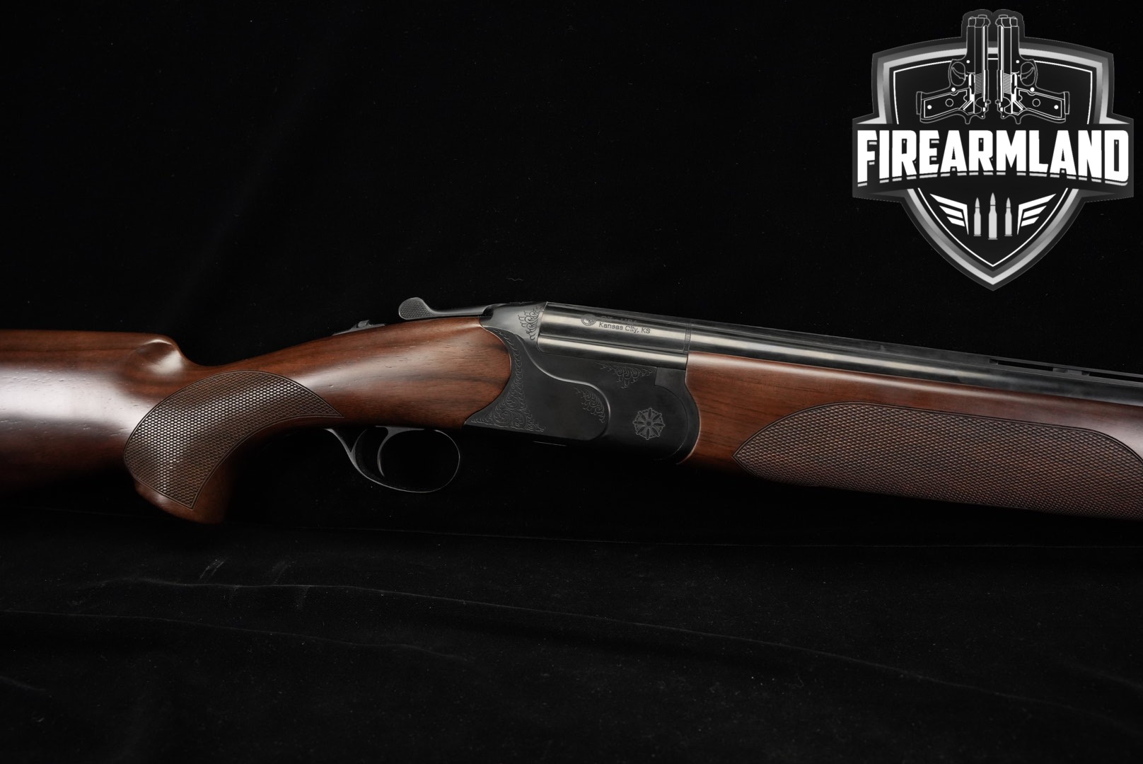 Used CZ Redhead Premier Field Auction | FirearmLand