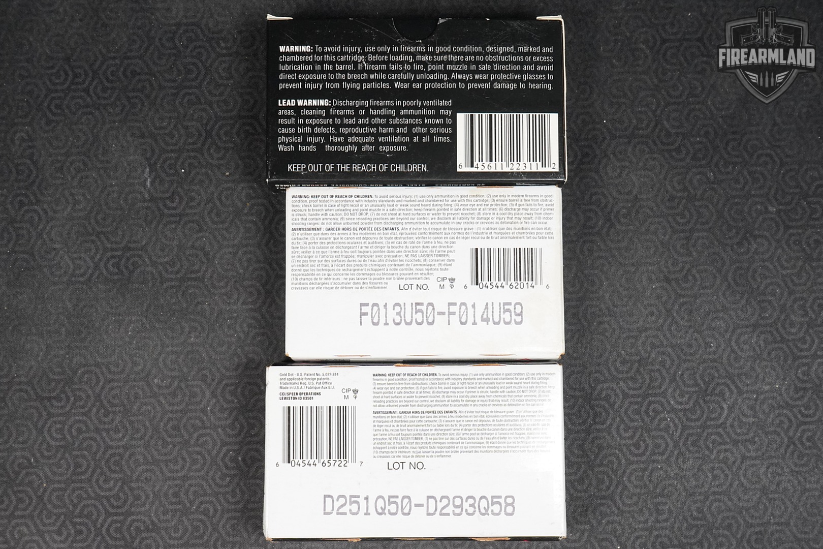 500 RDS! 223 Rem Ammo Remington Ammunition-img-3