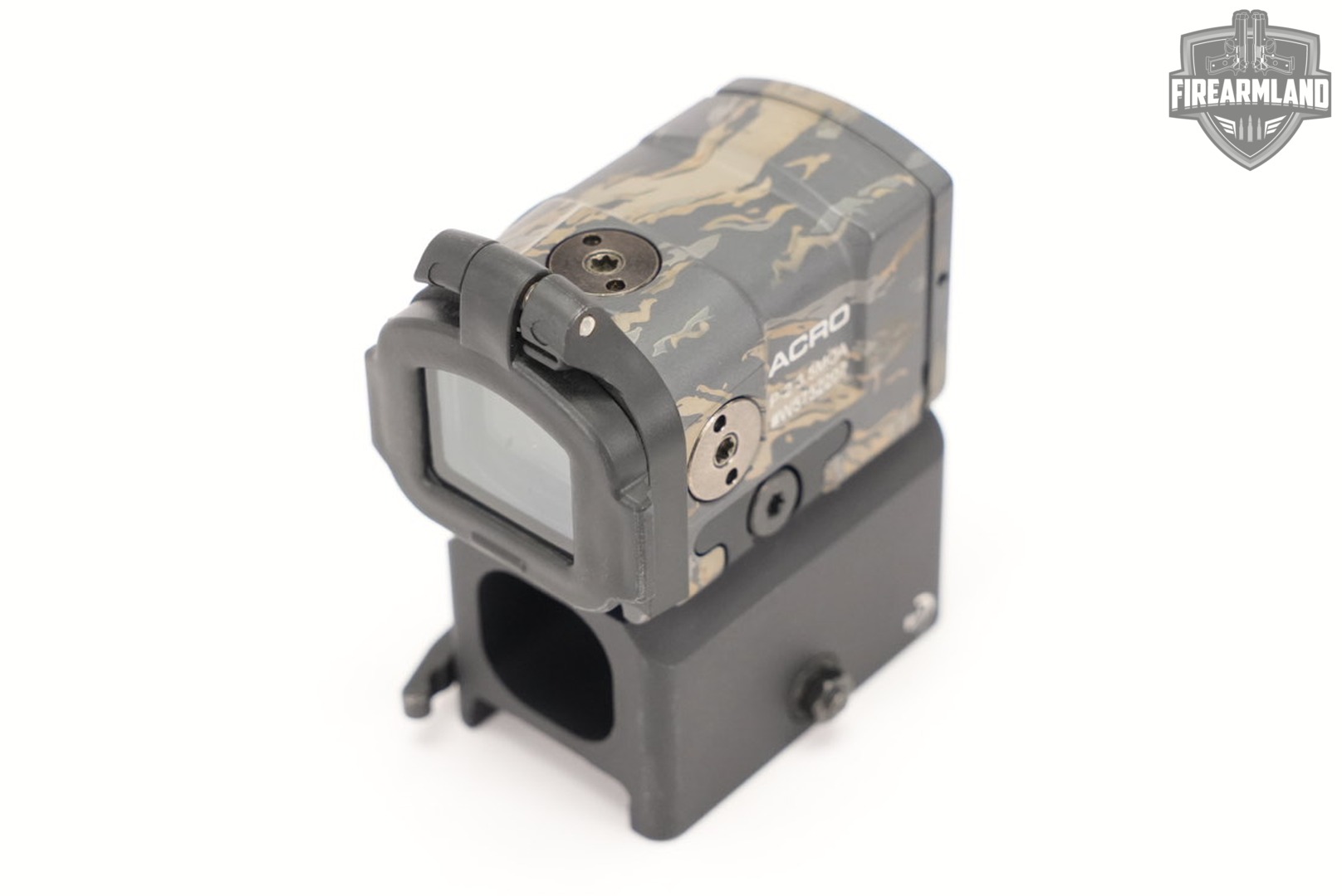 Aimpoint P-2 3.5 MOA Red Dot Sight P2 RDS-img-2