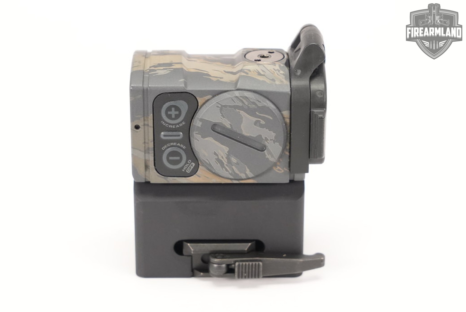 Aimpoint P-2 3.5 MOA Red Dot Sight P2 RDS-img-4