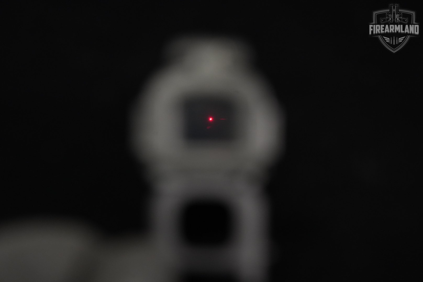 Aimpoint P-2 3.5 MOA Red Dot Sight P2 RDS-img-6
