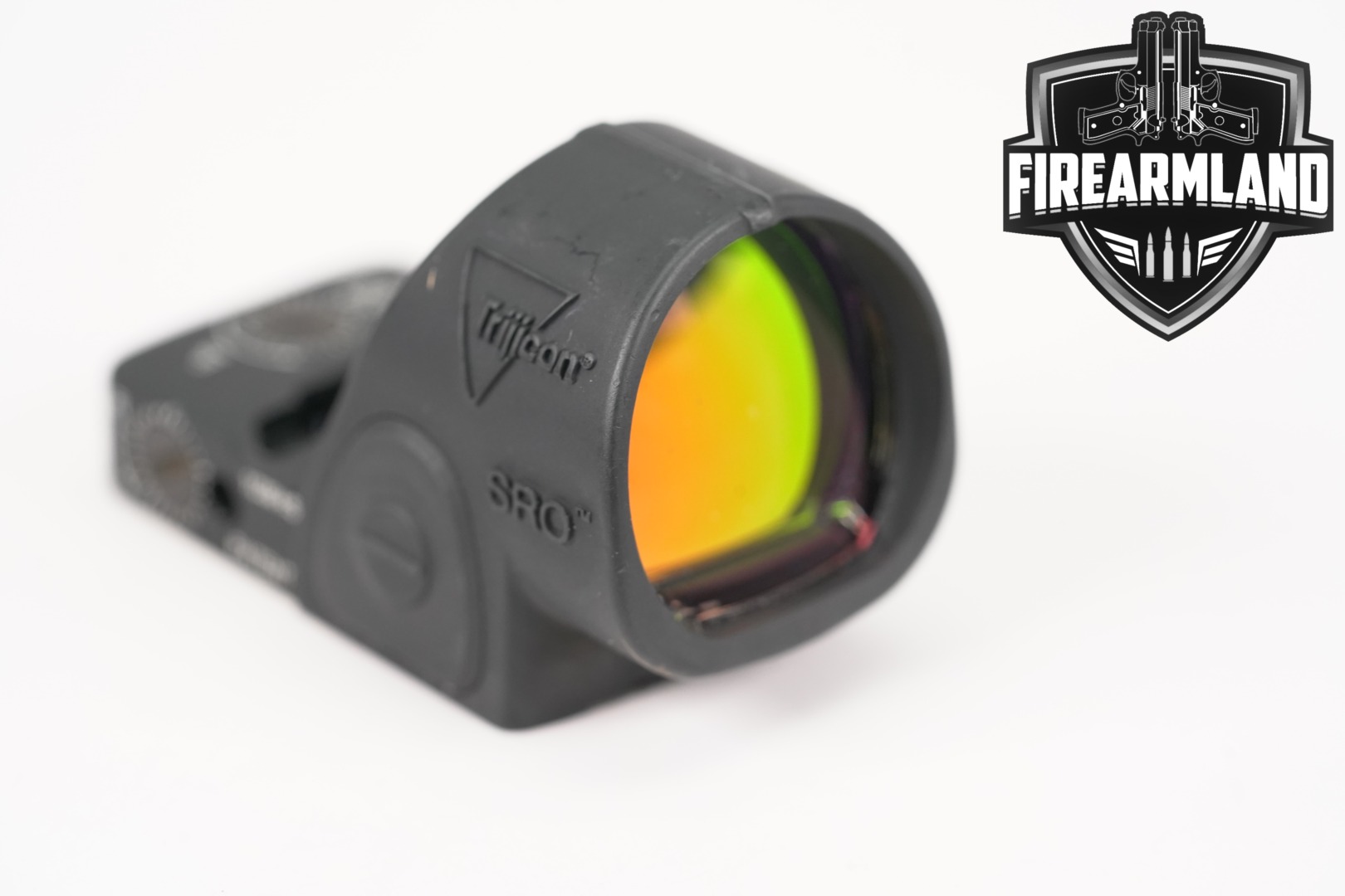 Trijicon SRO in Very Good Condition Thumbnail