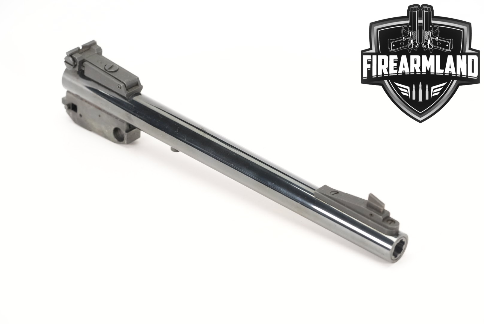 Thompson Center (TC, T/C, TCA) Contender Barrel .45 Colt / 410 G1 G2-img-0