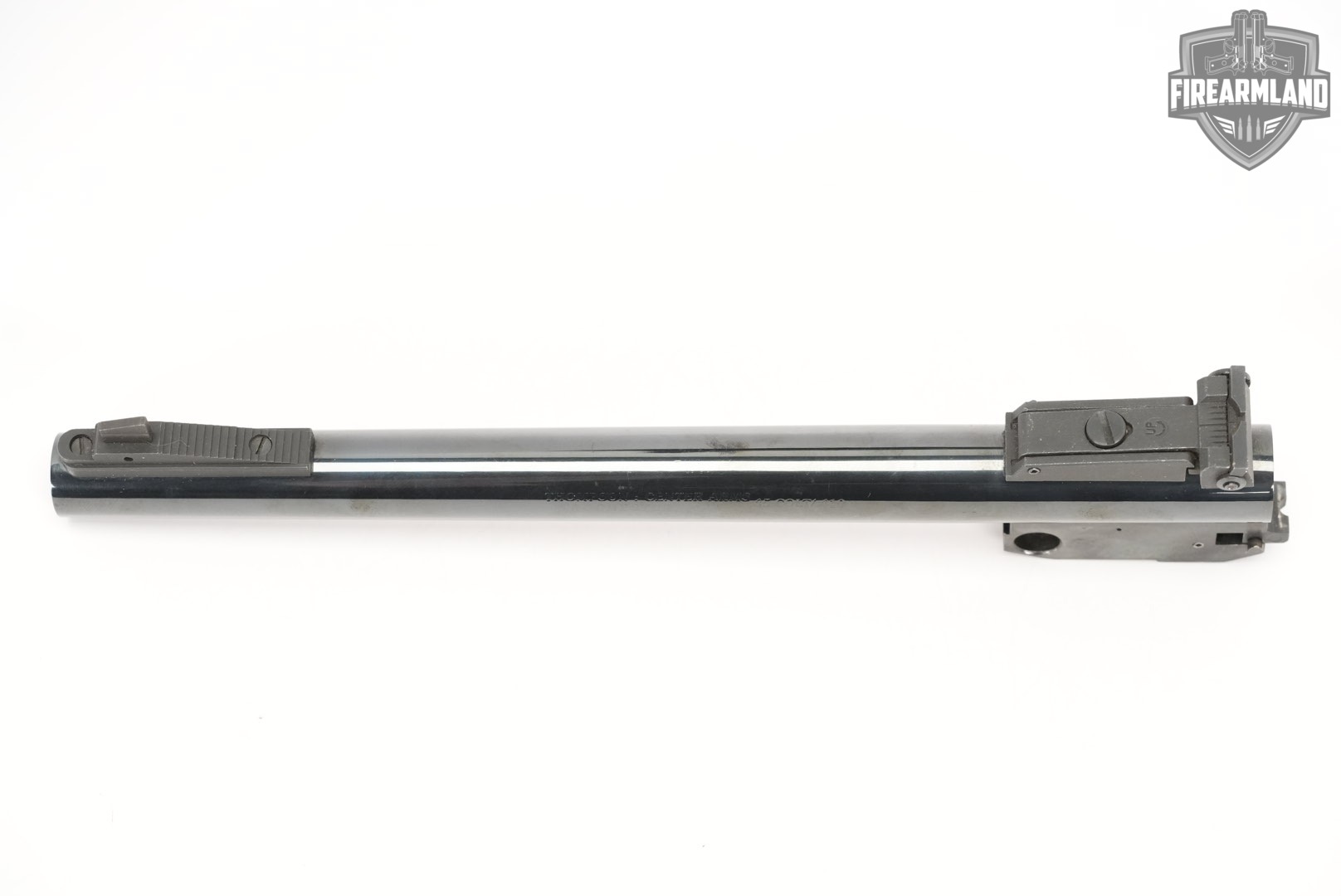 Thompson Center (TC, T/C, TCA) Contender Barrel .45 Colt / 410 G1 G2-img-3