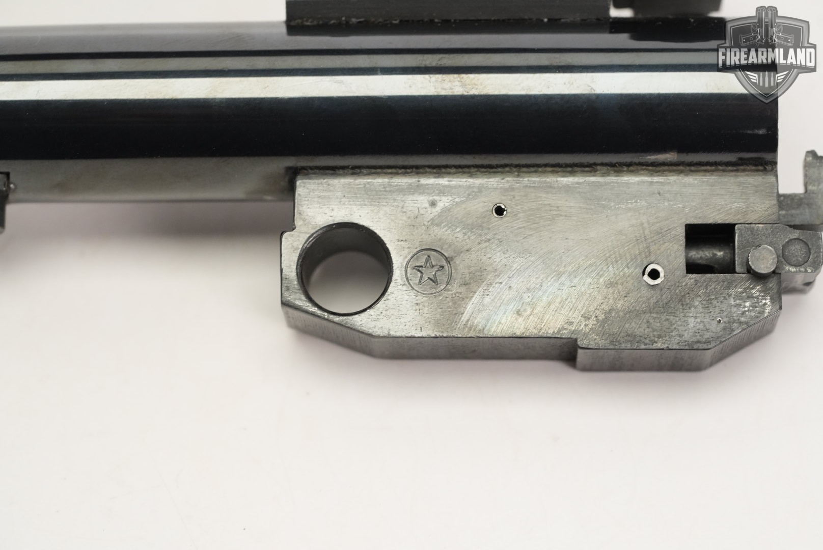 Thompson Center (TC, T/C, TCA) Contender Barrel .45 Colt / 410 G1 G2-img-5