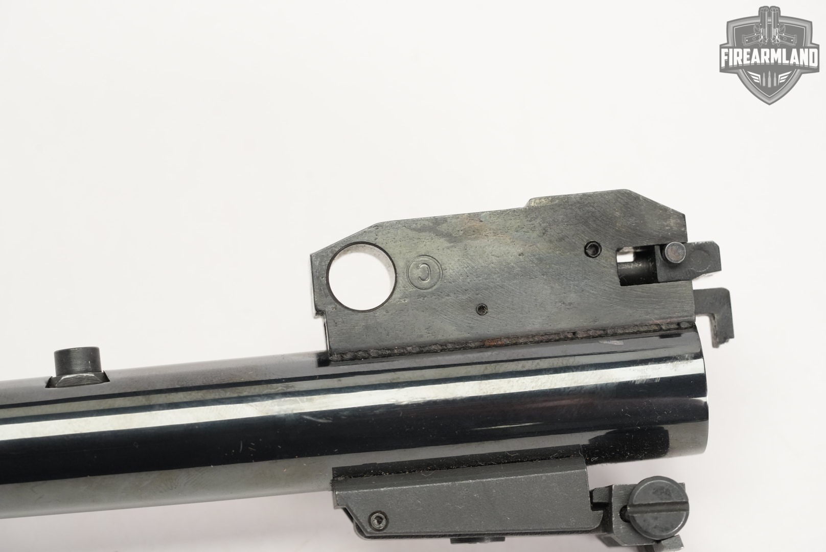 Thompson Center (TC, T/C, TCA) Contender Barrel .45 Colt / 410 G1 G2-img-7