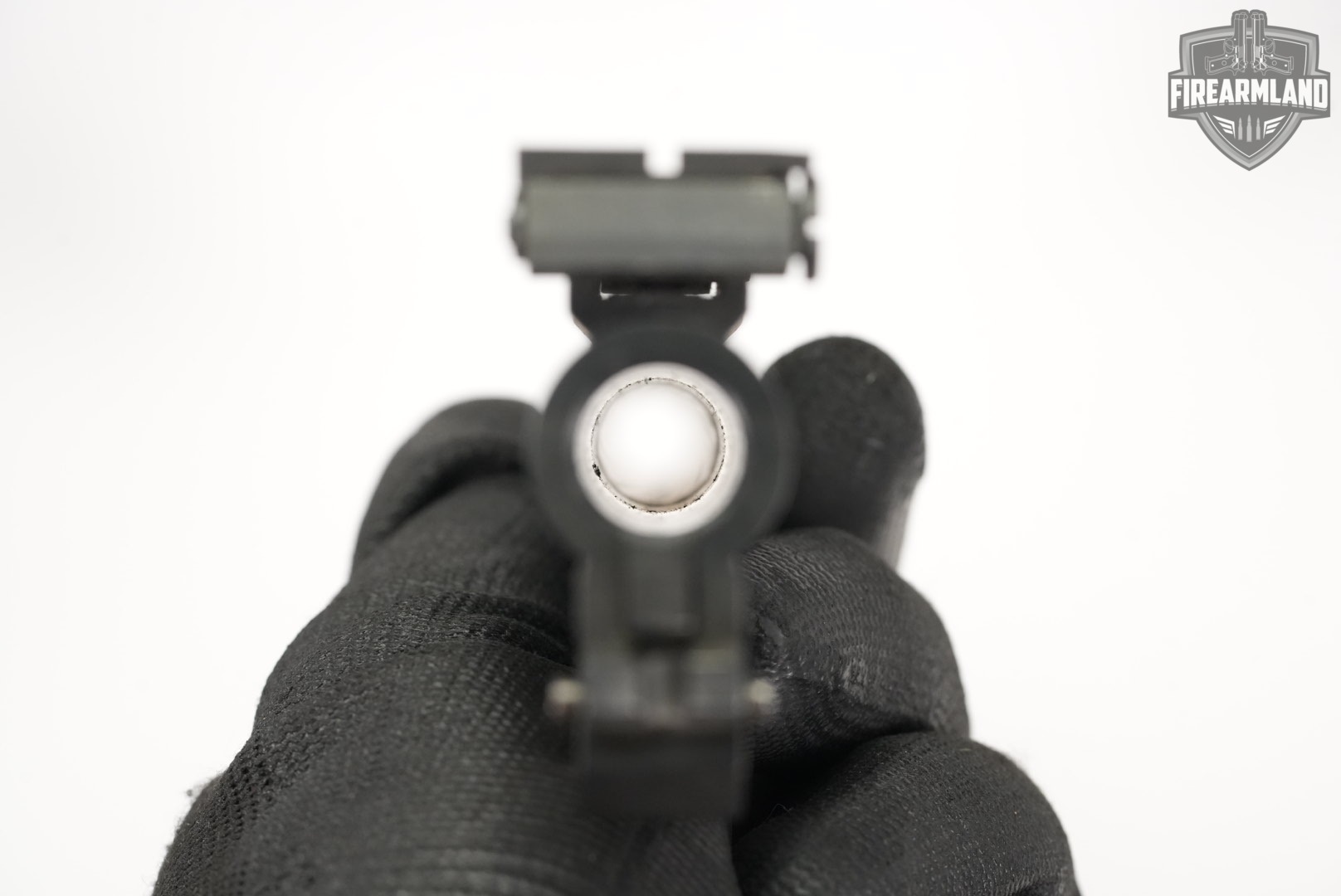 Thompson Center (TC, T/C, TCA) Contender Barrel .45 Colt / 410 G1 G2-img-8