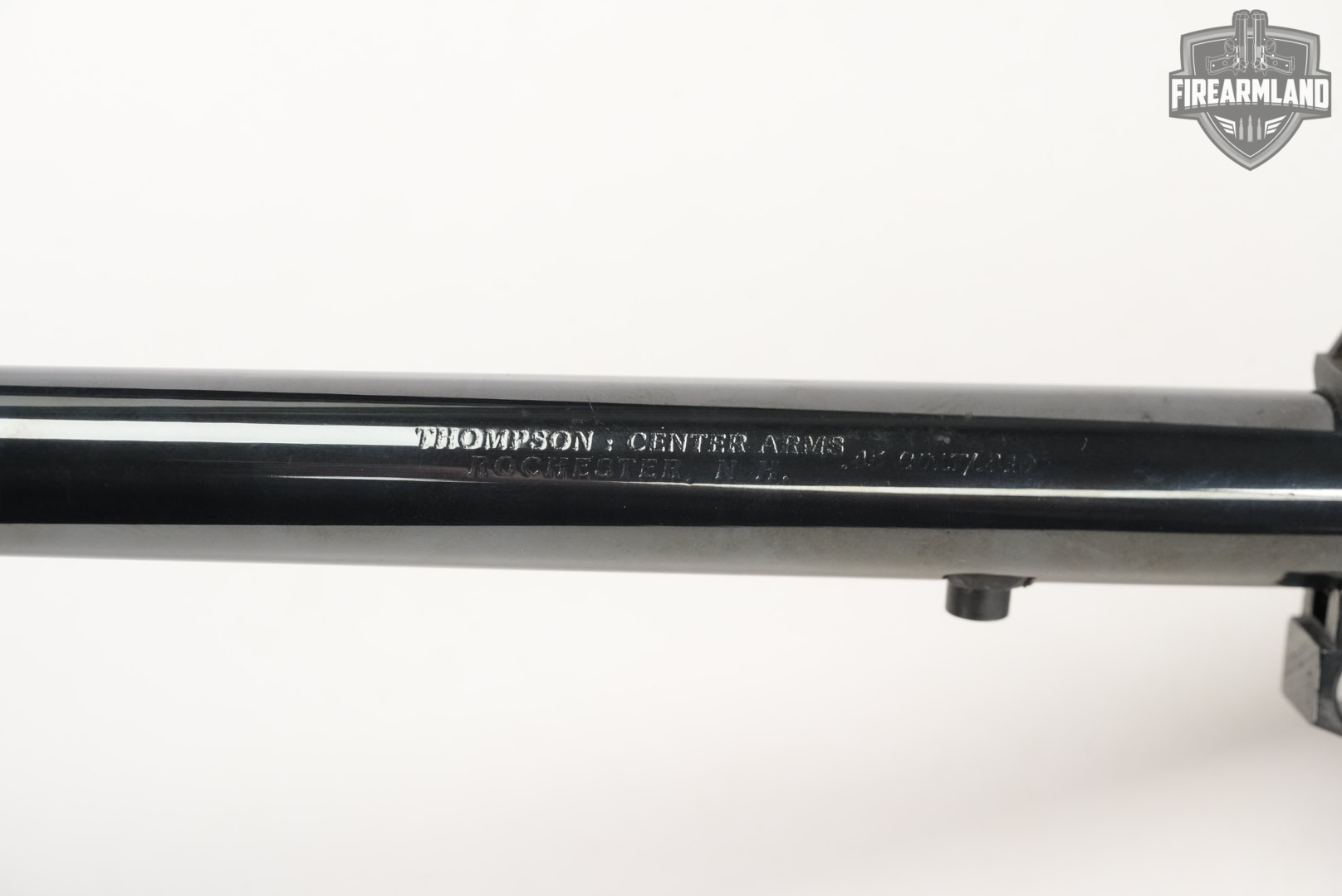 Thompson Center (TC, T/C, TCA) Contender Barrel .45 Colt / 410 G1 G2-img-9