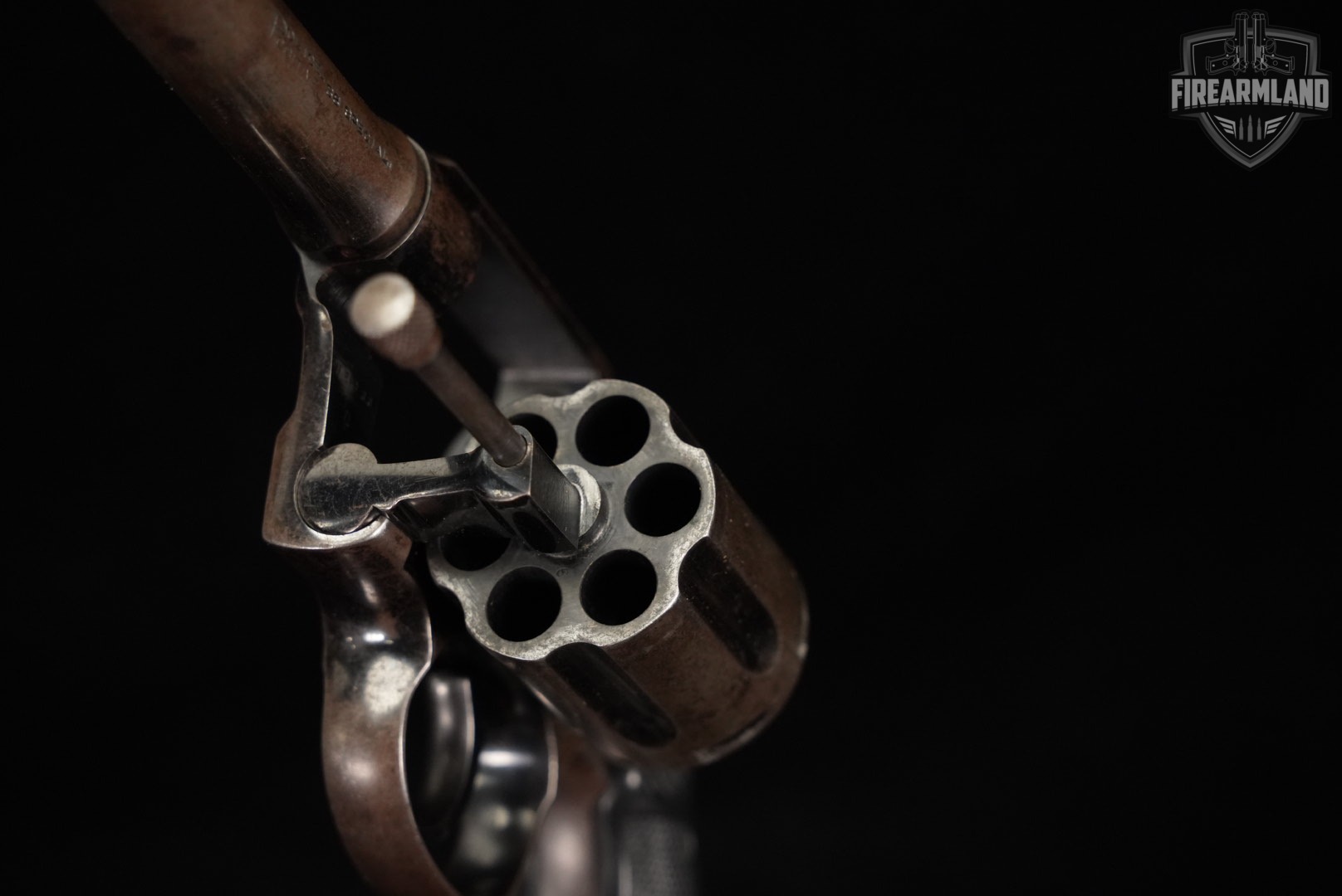 1920 Colt Police Positive Special First Issue NOPD Property-Marked 38 Spl-img-11