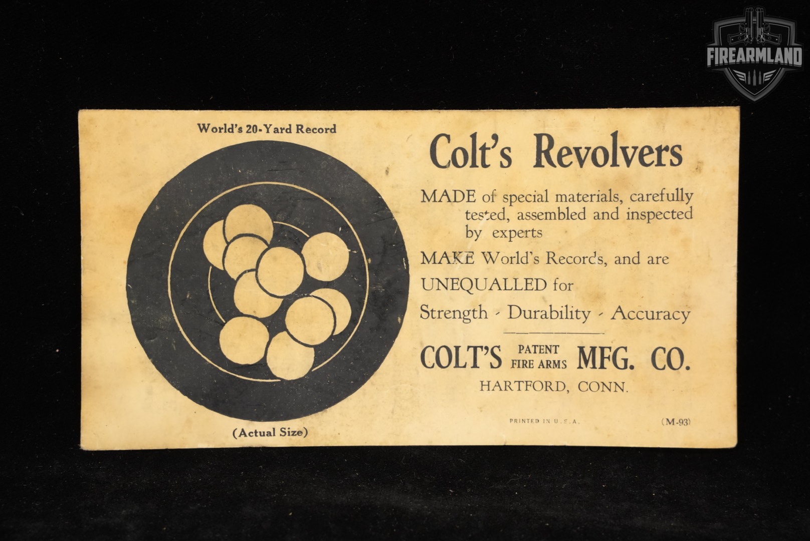 1920 Colt Police Positive Special First Issue NOPD Property-Marked 38 Spl-img-18