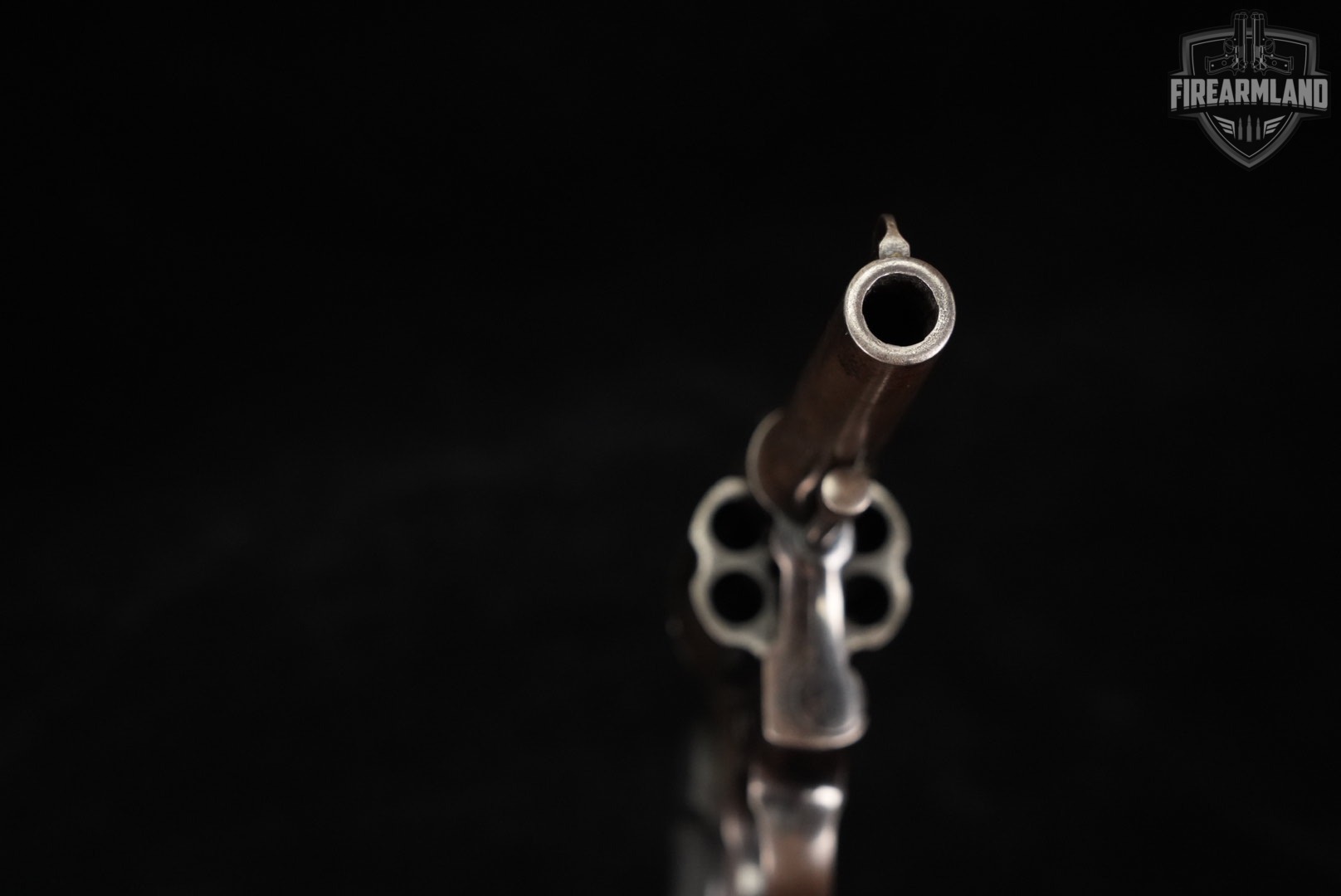 1920 Colt Police Positive Special First Issue NOPD Property-Marked 38 Spl-img-9