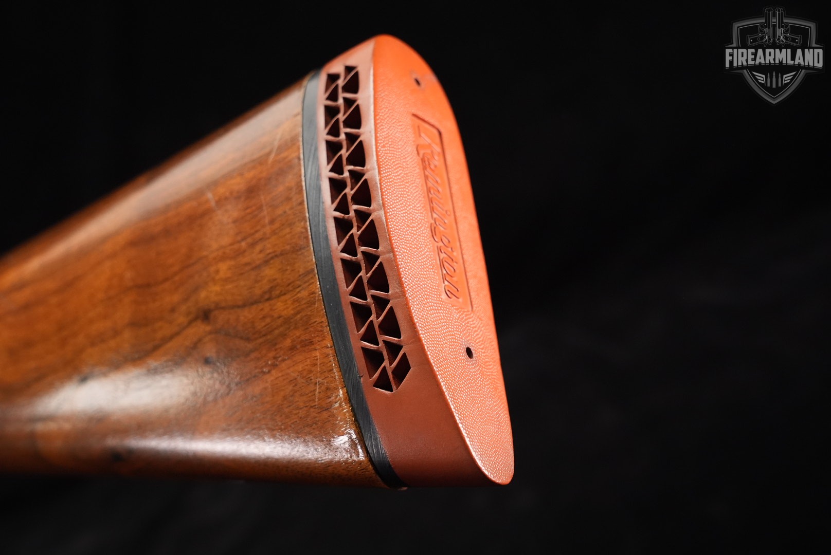 Remington Model 870 Wingmaster 12-Gauge 20 Blued M870 +B&L SCOPECHIEF SCOPE-img-16