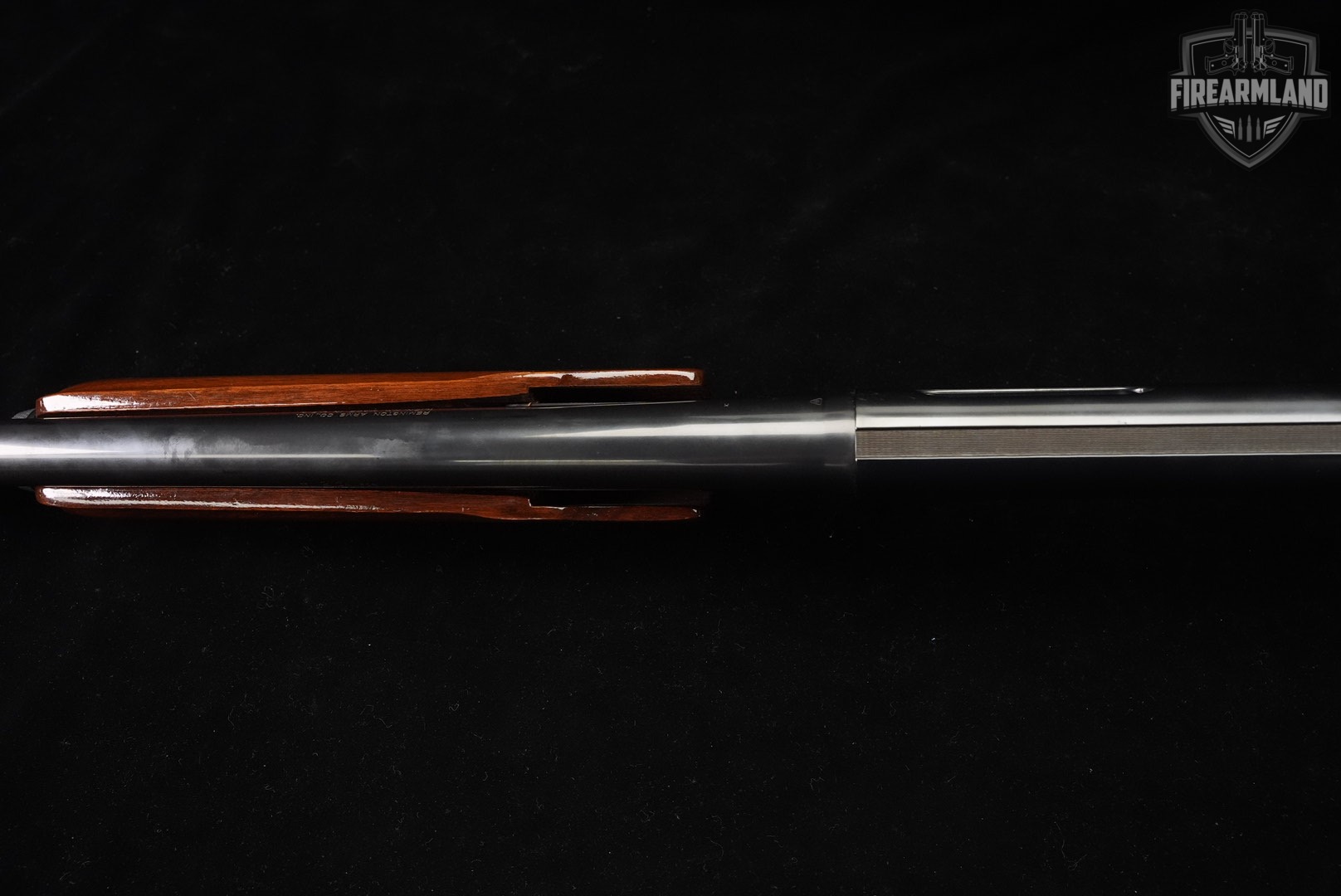Remington Model 870 Wingmaster 12-Gauge 30" Walnut M870-img-11