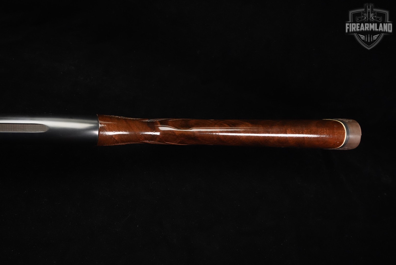 Remington Model 870 Wingmaster 12-Gauge 30" Walnut M870-img-12