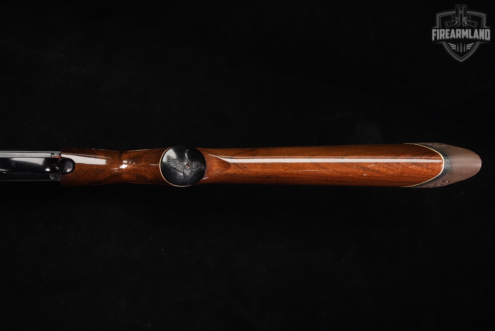 Remington Model 870 Wingmaster 12-Gauge 30" Walnut M870-img-15