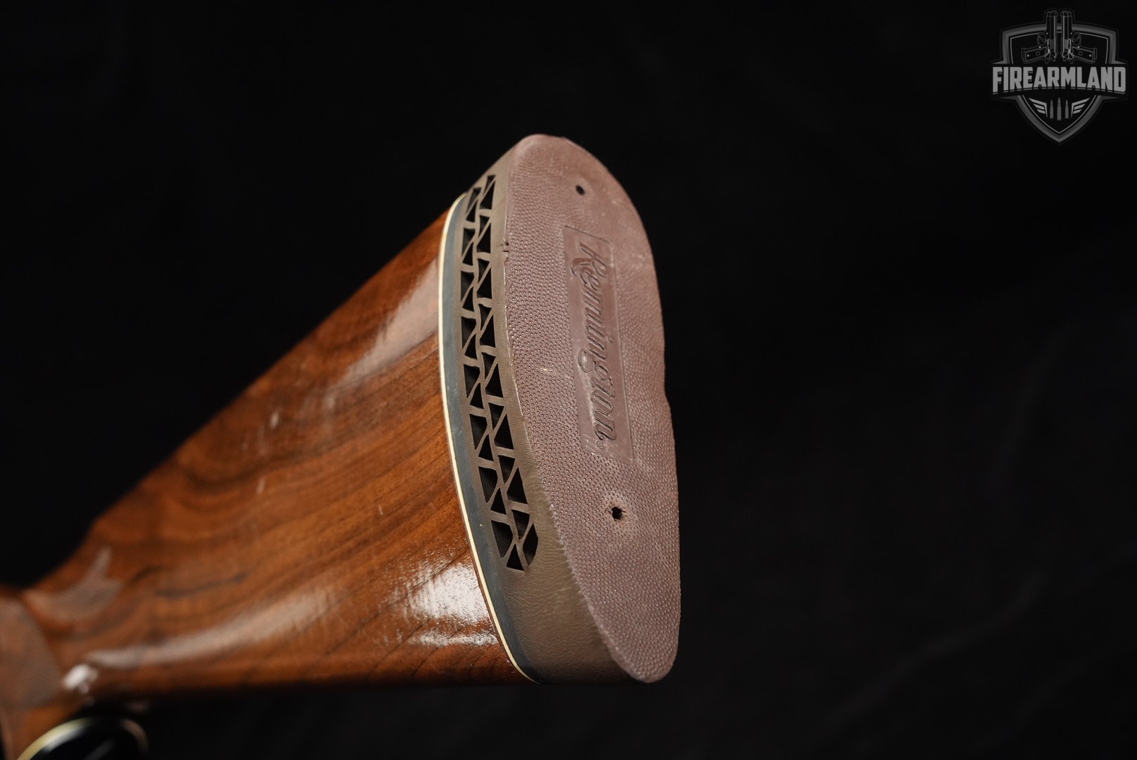 Remington Model 870 Wingmaster 12-Gauge 30" Walnut M870-img-16
