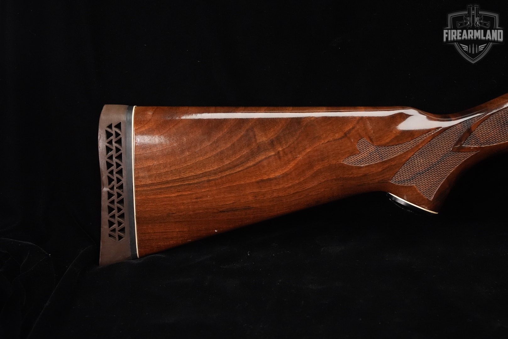 Remington Model 870 Wingmaster 12-Gauge 30" Walnut M870-img-3