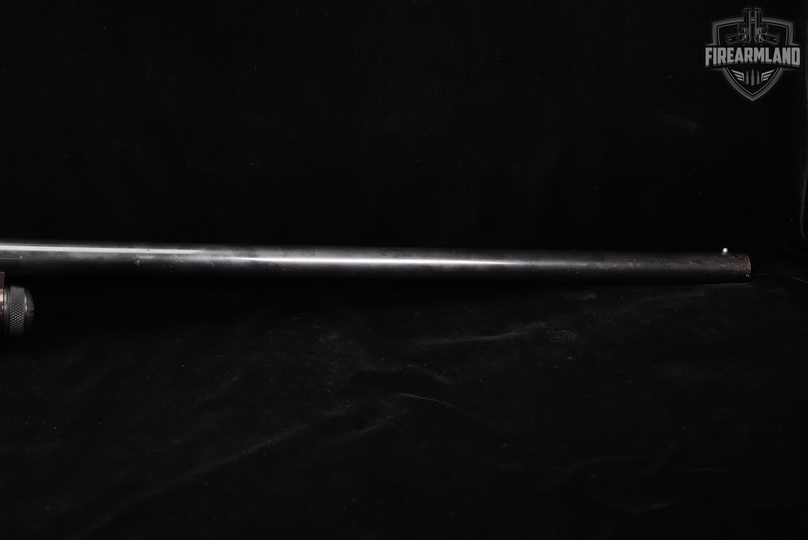 Remington Model 870 Wingmaster 12-Gauge 30" Walnut M870-img-5