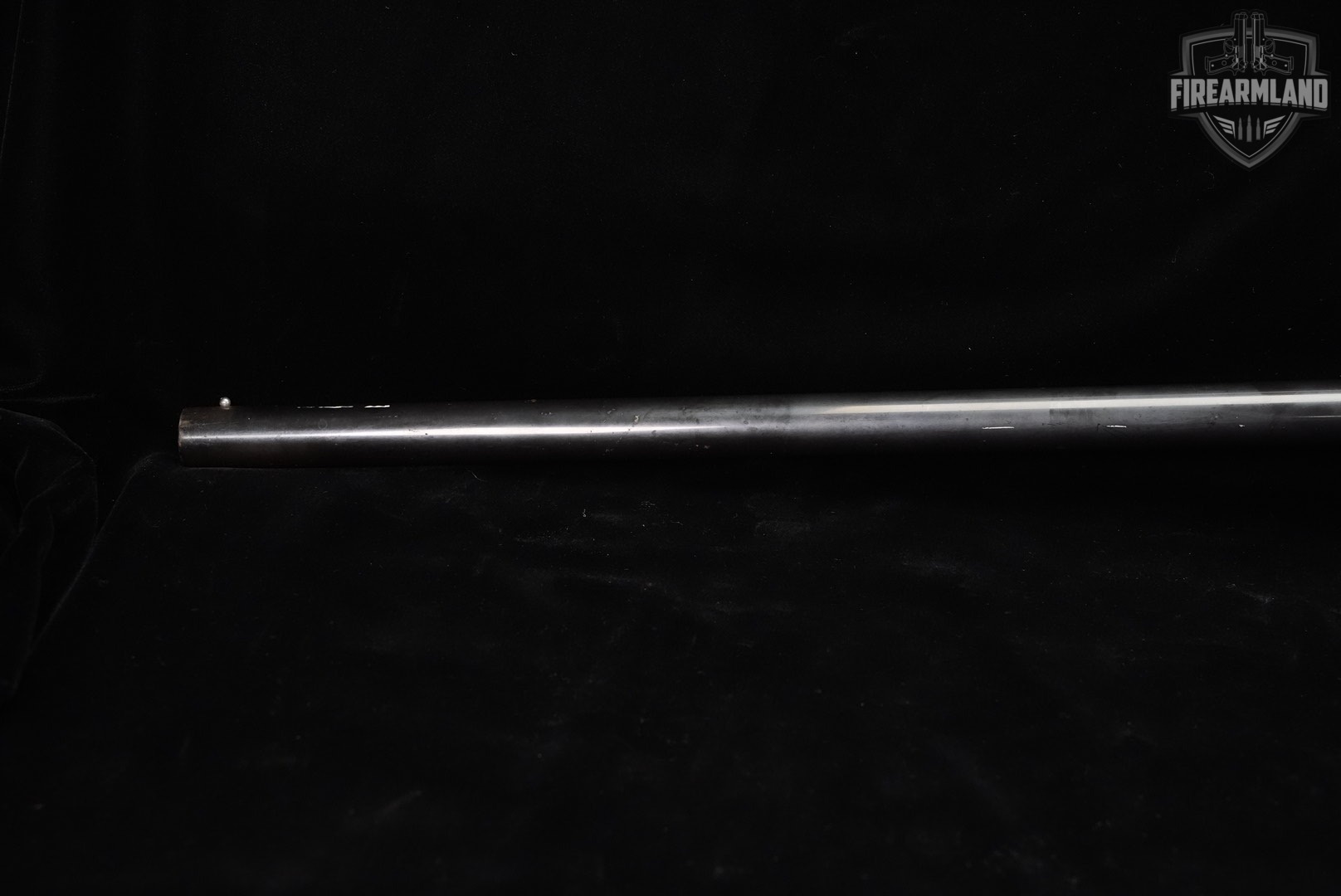 Remington Model 870 Wingmaster 12-Gauge 30" Walnut M870-img-7