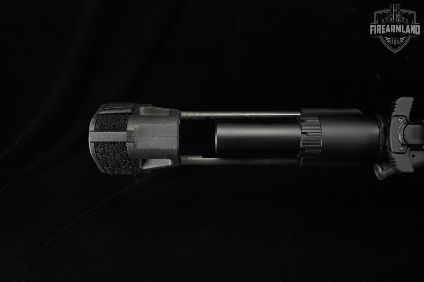 Daniel Defense DDM4 RSR Special Build SB-019 5.56 AR-15 AR15 +ORIG CASE-img-11