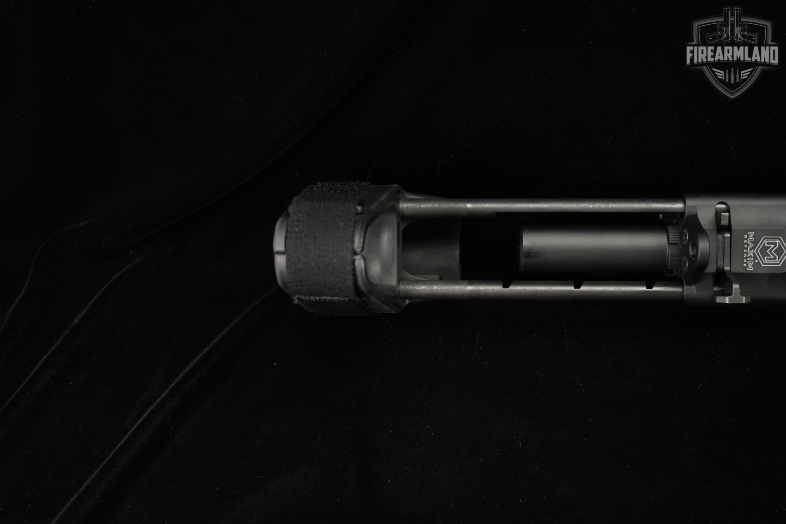 Daniel Defense DDM4 RSR Special Build SB-019 5.56 AR-15 AR15 +ORIG CASE-img-14